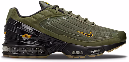 Order Nike Air Max Plus 3 ''Oliva Media Gum'' DZ4502-200