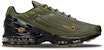 Nike Air Max Plus 3 'Medium Olive Gum' Lelaki/Perempuan DZ4502-200