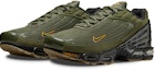 Lookbook Nike Air Max Plus 3 'Medium Olive Gum' Lelaki/Perempuan DZ4502-200