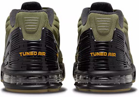 Purchase Nike Air Max Plus 3 ''Oliva Media Gum'' DZ4502-200