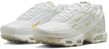 Nike Air Max Plus 3 'Multi-Swoosh - Light Bone' Zapatillas. DX2653-100 Lookbook Nike Air Max Plus 3 'Multi-Swoosh - Light Bone' Zapatillas. DX2653-100