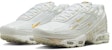 Nike Air Max Plus 3 'Multi-Swoosh - Light Bone' Lelaki Wanita Sneakers DX2653-100