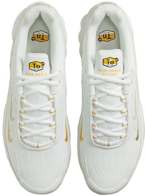 Nike Air Max Plus 3 'Multi-Swoosh - Light Bone' DX2653-100 Shop Nike Air Max Plus 3 'Multi-Swoosh - Light Bone' DX2653-100