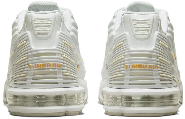 Nike Air Max Plus 3 'Multi-Swoosh - Light Bone' DX2653-100 Purchase Nike Air Max Plus 3 'Multi-Swoosh - Light Bone' DX2653-100