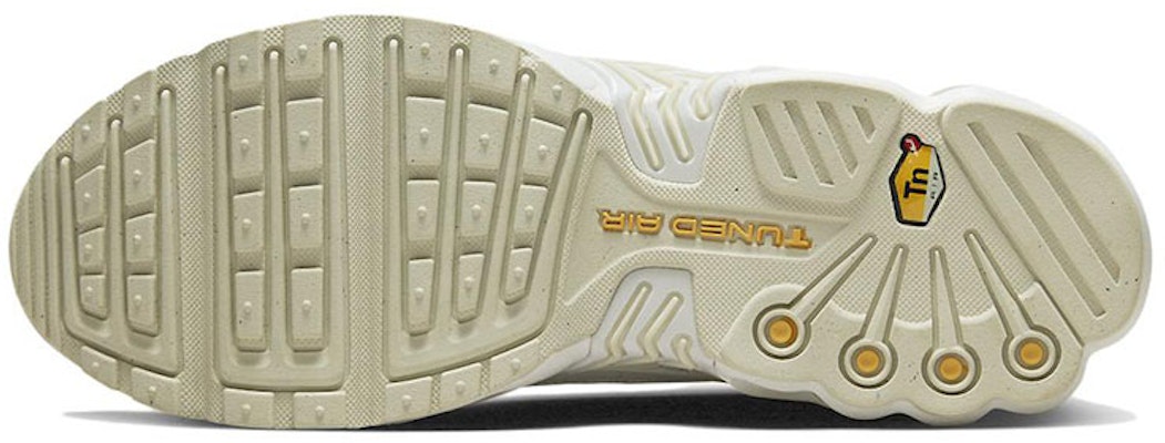 耐克Air Max Plus 3 '多重勾 - 浅骨色' DX2653-100 Details for 耐克Air Max Plus 3 '多重勾 - 浅骨色' DX2653-100