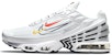 Nike Air Max Plus 3 'Multi-Swoosh' Lelaki/Wanita Original Sneakers DN6993-100