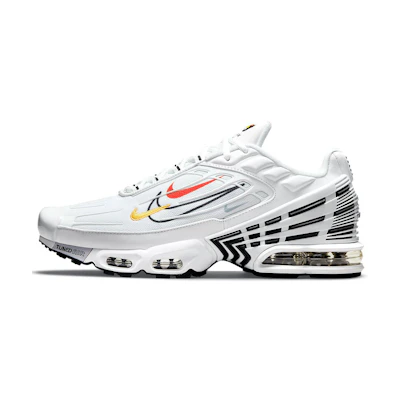Nike Air Max Plus 3 'Multi-Swoosh'