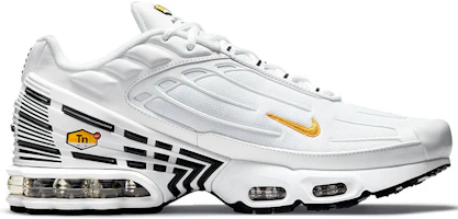 Order Nike Air Max Plus 3 ''Multi-Swoosh'' Scarpe. DN6993-100