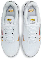 Shop Nike Air Max Plus 3 ''Multi-Swoosh'' Scarpe. DN6993-100