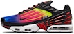 Nike Air Max Plus 3 'Gradasi Pelbagai Warna' DR8602-001