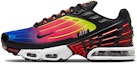 Buy Nike Air Max Plus 3 'Gradasi Pelbagai Warna' DR8602-001