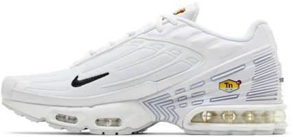 Lookbook Nike Air Max Plus 3 ''Multi-Swoosh - Bianco Midnight Navy'' FJ4225-100