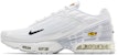 Nike Air Max Plus 3 'Multi-Swoosh - Putih Midnight Navy' FJ4225-100