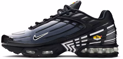 Lookbook Nike Air Max Plus 3 ''Ossidiana'' CD7005-003