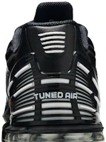 Sizing Nike Air Max Plus 3 ''Ossidiana'' CD7005-003