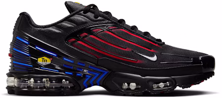 Order Nike Air Max Plus 3 ''Spider-Verse'' Uomo/Donna Scarpe FN7806-001