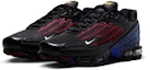 Lookbook Nike Air Max Plus 3 'Spider-Verse' Lelabah FN7806-001