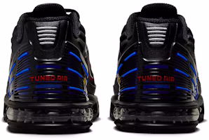Purchase Nike Air Max Plus 3 ''Spider-Verse'' Uomo/Donna Scarpe FN7806-001