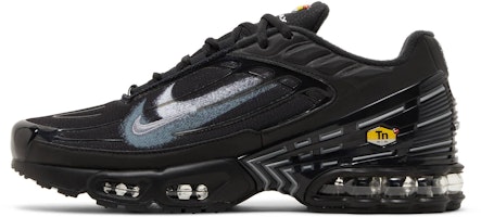 耐克空气最大3号'喷漆勾' FD0659-001 Lookbook 耐克空气最大3号'喷漆勾' FD0659-001