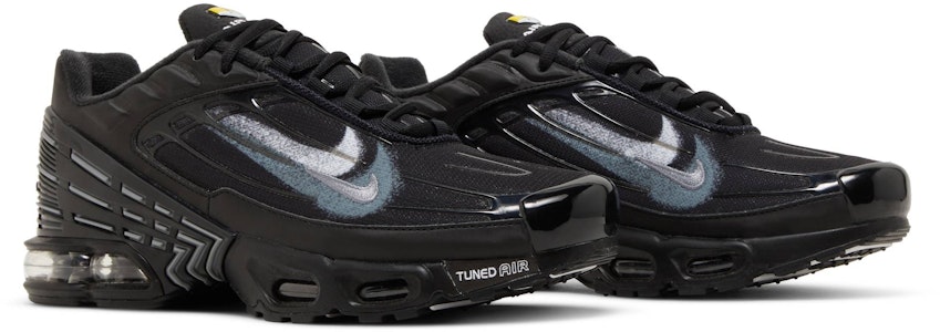 エアマックス プラス 3 "スプレーペイント スウッシュ" FD0659-001 Cheap エアマックス プラス 3 "スプレーペイント スウッシュ" FD0659-001