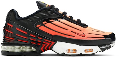 Nike Air Max Plus 3 'Tiger' CD7005-001 Nike Air Max Plus 3 'Tiger' CD7005-001