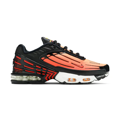 Nike Air Max Plus 3 'Tiger'