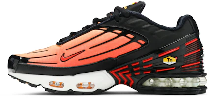 Lookbook Nike Air Max Plus 3 ''Tiger'' Scarpe Uomo CD7005-001