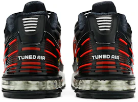 Details for Nike Air Max Plus 3 ''Tiger'' Scarpe Uomo CD7005-001