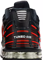 Sizing Nike Air Max Plus 3 ''Tiger'' Scarpe Uomo CD7005-001