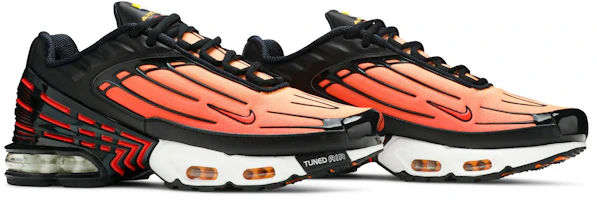 Cheap Nike Air Max Plus 3 ''Tiger'' Scarpe Uomo CD7005-001