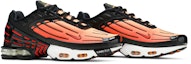 Cheap Nike Air Max Plus 3 'Tiger' Lelaki Harimau CD7005-001