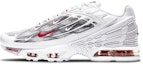 Buy Nike Air Max Plus 3 'Topografi Pack - Putih' DH4107-100
