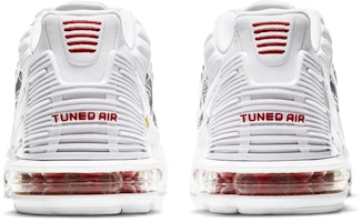 Nike Air Max Plus 3 'Topografi Pack - Putih' DH4107-100 Purchase Nike Air Max Plus 3 'Topografi Pack - Putih' DH4107-100