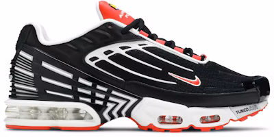 Nike Air Max Plus 3 'Track Red' CJ0601-001 Nike Air Max Plus 3 'Track Red' CJ0601-001