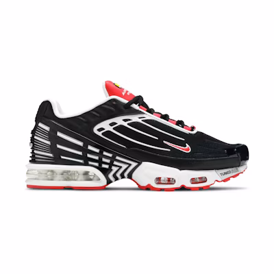 Nike Air Max Plus 3 'Track Red'