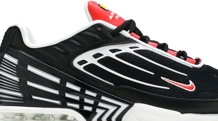 Nike Air Max Plus 3 'Track Red' CJ0601-001 Order Nike Air Max Plus 3 'Track Red' CJ0601-001