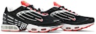 Nike Air Max Plus 3 'Track Red' Merah CJ0601-001