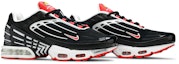 Cheap Nike Air Max Plus 3 'Track Red' Merah CJ0601-001