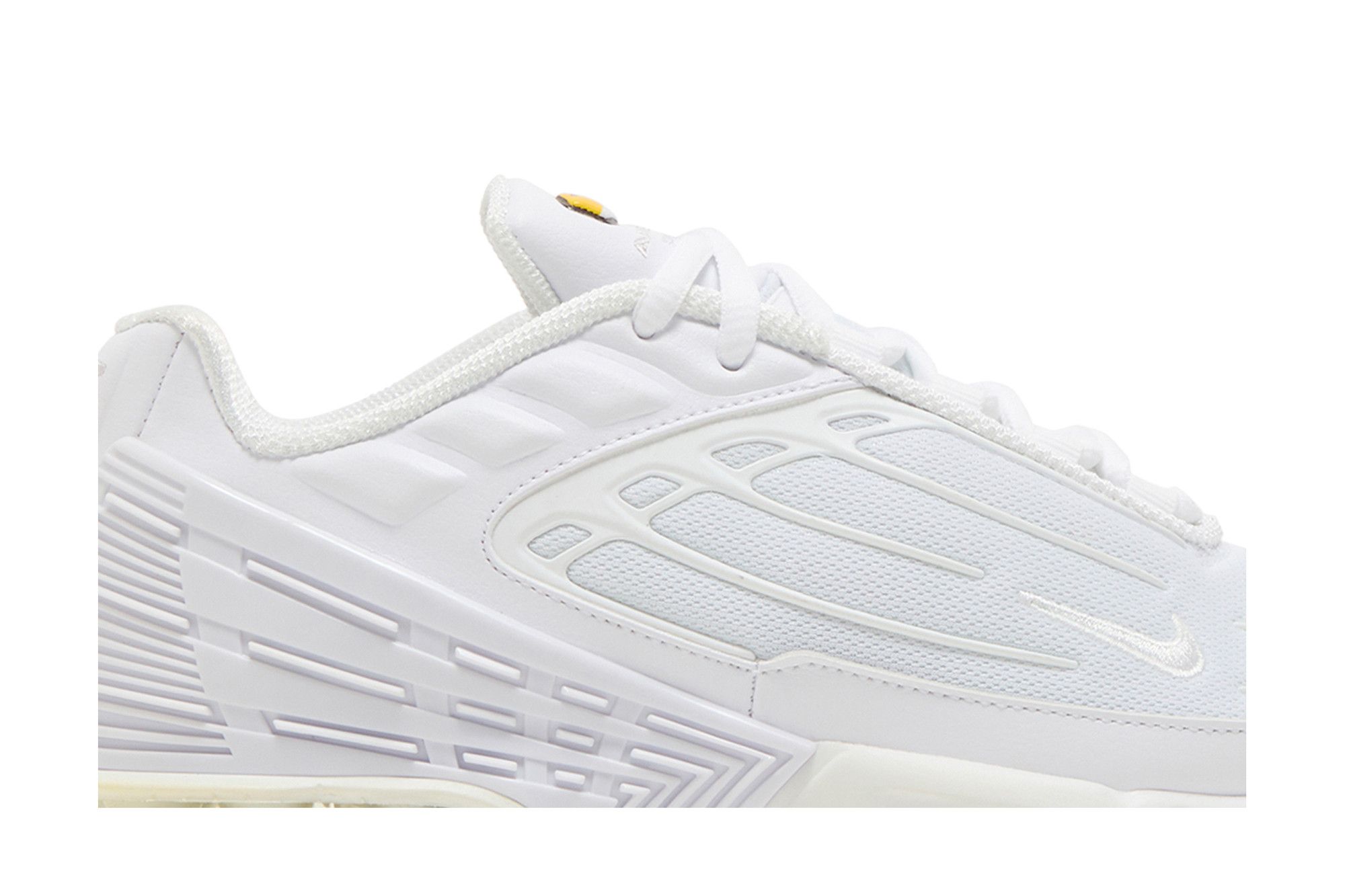 Lookbook Nike Air Max Plus 3 'Triple White' CW1417-100