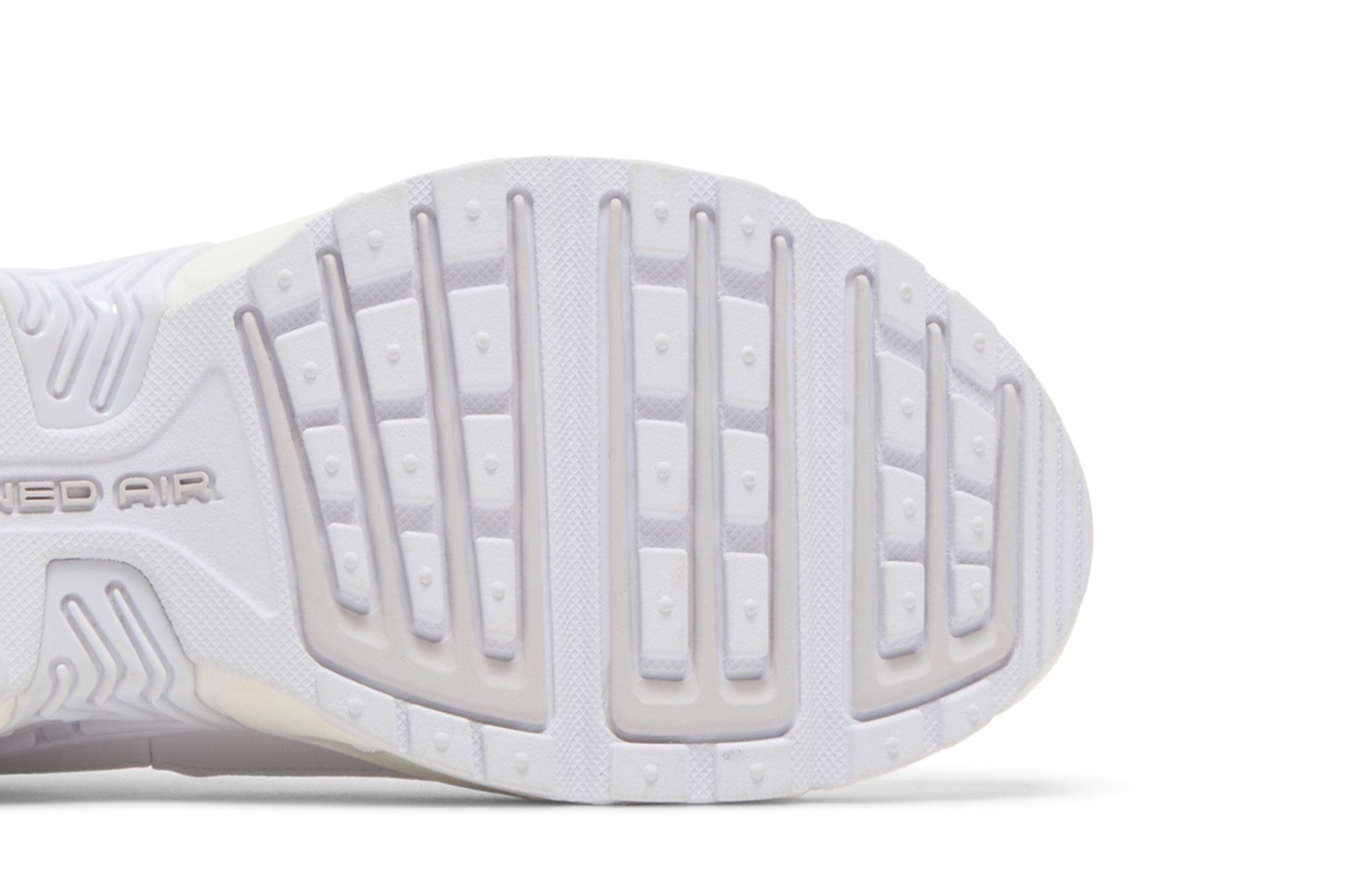 Details for Nike Air Max Plus 3 'Triple White' CW1417-100