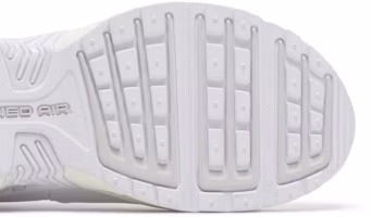 Details for Nike Air Max Plus 3 ''Bianco Triplo'' CW1417-100