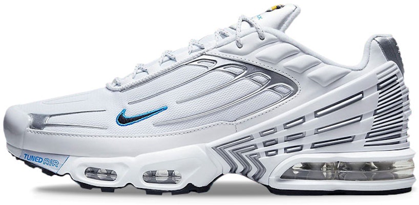 Nike Air Max Plus 3 'University Blue' DR0140-100 Buy Nike Air Max Plus 3 'University Blue' DR0140-100