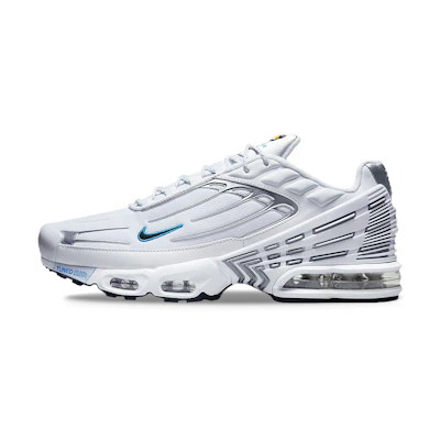 Nike Air Max Plus 3 'University Blue'