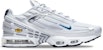 Nike Air Max Plus 3 'Biru Universiti' DR0140-100