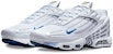 Nike Air Max Plus 3 'Biru Universiti' DR0140-100