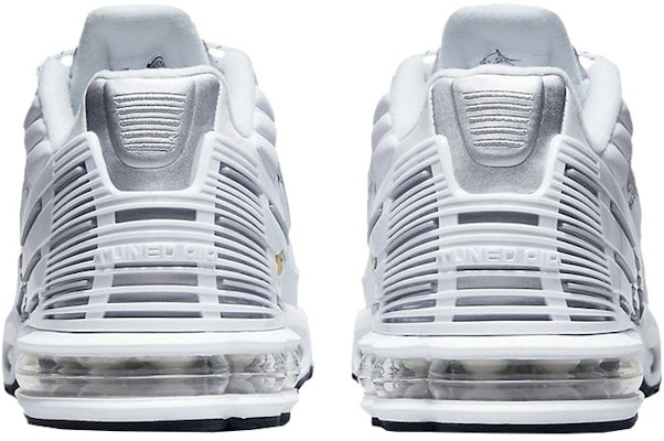 Nike Air Max Plus 3 'University Blue' DR0140-100 Purchase Nike Air Max Plus 3 'University Blue' DR0140-100