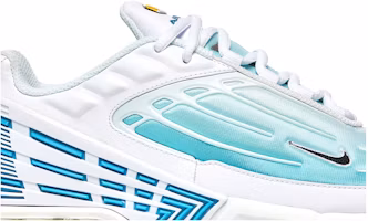 Order Nike Air Max Plus 3 ''Bianco Acquamarina'' DM2835-100