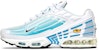 Nike Air Max Plus 3 'Putih Aquamarine' DM2835-100