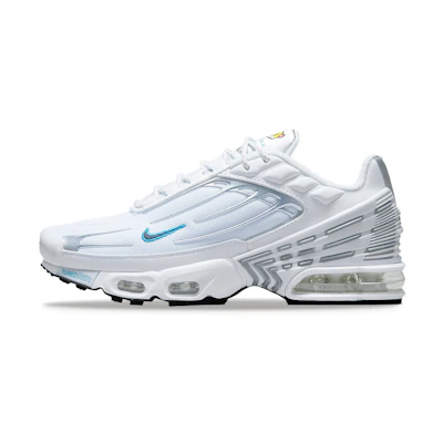 Nike Air Max Plus 3 'White Blue'