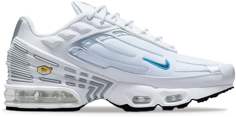 Nike Air Max Plus 3 'Blanco Azul' DR8012-100 Order Nike Air Max Plus 3 'Blanco Azul' DR8012-100